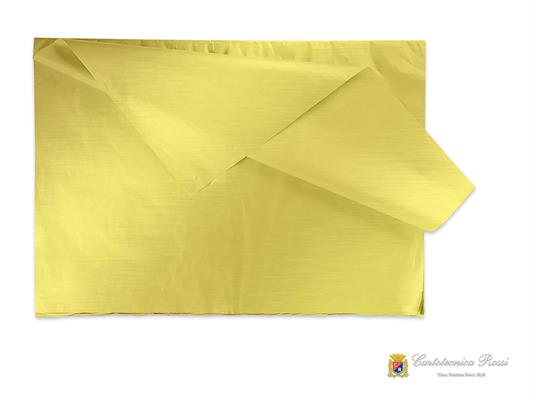 Carta velina Oro Z801A 24 fogli