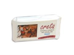 Panetto creta rossa 1kg.