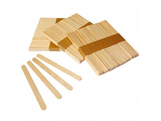 Stecche in legno 600pz.