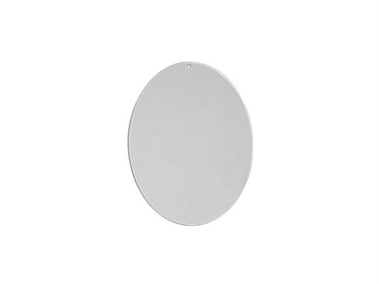 Vetrino Kristall ovale 10cm.