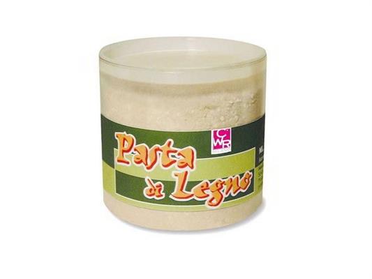 Pasta di legno 700ml.