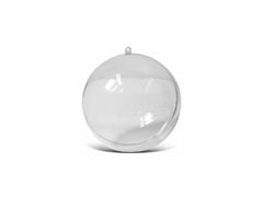 Sfera Kristall diametro 10 cm.
