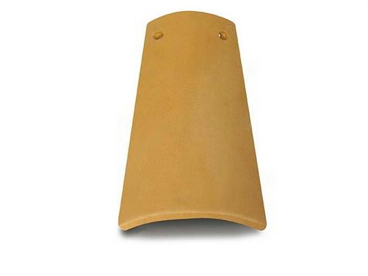 Tegola terracotta H 15 150pz.