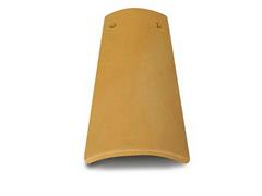 Tegola terracotta H 15 150pz.