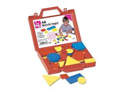 Figure logiche 48pz.