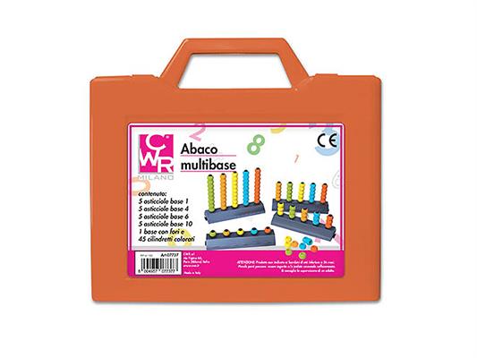 Abaco multibase