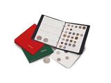 Raccoglitore Classificatore per Monete da Collezione Apollo