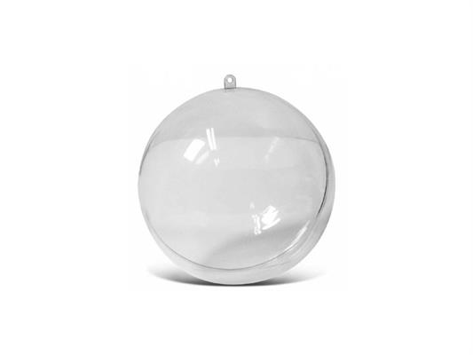 Sfera Kristal diametro 14 cm.