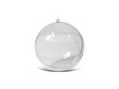 Sfera Kristal diametro 14 cm.