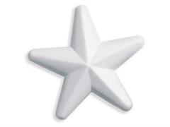 Stella Polistirolo 10cm. 18pz.