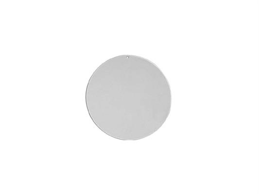 Separatore per sfera kristall diametro 10cm. 
