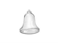 Campana Kristal diametro 9 cm.