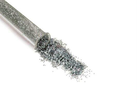 Porporina 12ML. 24pz. - Argento
