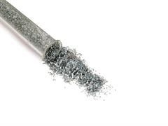 Porporina 12ML. 24pz. - Argento
