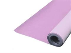 Rotolo Carta Vellutata 5mt. altezza 70 - ROSA