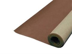 Rotolo Carta Vellutata 5mt. altezza 70 - Marrone