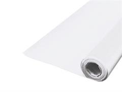 Rotolo Carta Vellutata 5mt. altezza 70 - Bianco