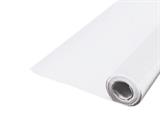 Rotolo Carta Vellutata 5mt. altezza 70 - Bianco