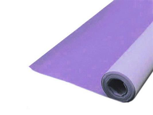Rotolo Carta Vellutata 5mt. altezza 70 - Viola