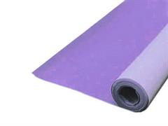 Rotolo Carta Vellutata 5mt. altezza 70 - Viola