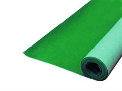 Rotolo Carta Vellutata 5mt. altezza 70 - Verde Scuro