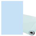 Rotolo Carta Vellutata 2mt. Adesiva - Azzurro