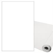 Rotolo Carta Vellutata 2mt. Adesiva - Bianco