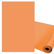 Rotolo Carta Vellutata 2mt. Adesiva - Arancio
