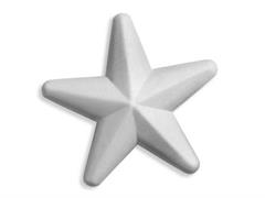 Stella Polistirolo 20cm 11pz.
