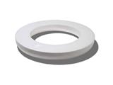 Corona polistirolo diametro 25 cm. 5pz.