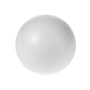 Sfera Polistirolo diametro 4 cm. 50 pz.