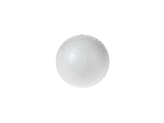 Sfera polistirolo diametro 5 cm. 40pz.