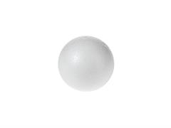Sfera polistirolo diametro 5 cm. 40pz.