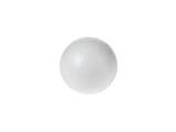 Sfera polistirolo diametro 5 cm. 40pz.