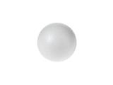 Sfera polistirolo apribile diametro 6 cm. 35pz.