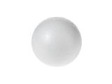 Sfera polistirolo apribile diametro 14 cm. 5pz.