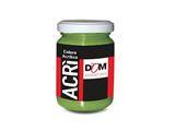 Colore Acrilico Simply Verde Medio 150ml