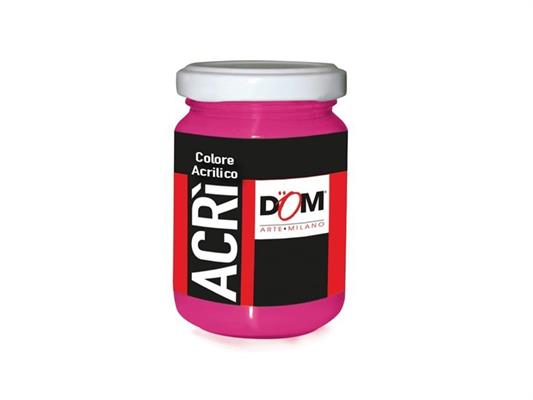 Colore Acrilico Simply Magenta 150ml