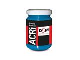 Colore Acrilico Simply Blu Cyan 150ml