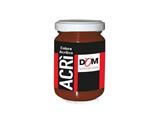 Colore Acrilico Simply Marrone Chiaro 150ml