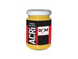 Colore Acrilico Simply Oro Pallido 150ml