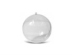 Sfera Kristall diametro 12 cm.