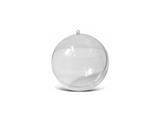 Sfera Kristall diametro 8 cm.