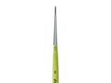 Pennello Fit Synthetics Da Vinci Punta Tonda N.0