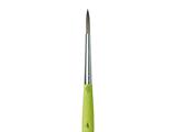 Pennello Fit Synthetics Da Vinci Punta Tonda N.4