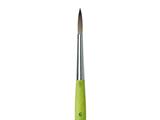 Pennello Fit Synthetics Da Vinci Punta Tonda N.6