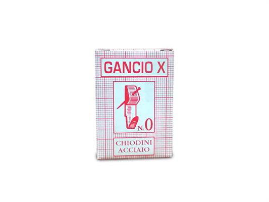 Ganci X N.0