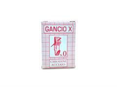Ganci X N.0
