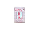 Ganci X N.0