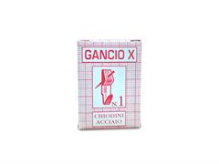 Ganci X N.1